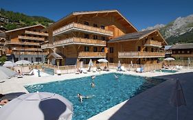 Hotel Prestige Odalys Le Chamois